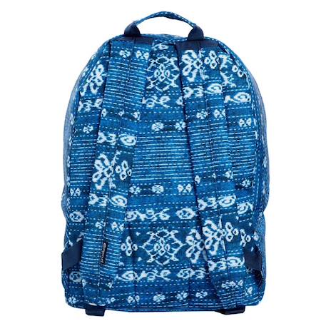 Sac à dos rip curl surf shack double dome navy 42 cm - 2 cpt Multicolore 3 - vertbaudet enfant 
