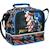 Sac goûter sonic prime 21 cm - sac déjeuner Multicolore 1 - vertbaudet enfant 
