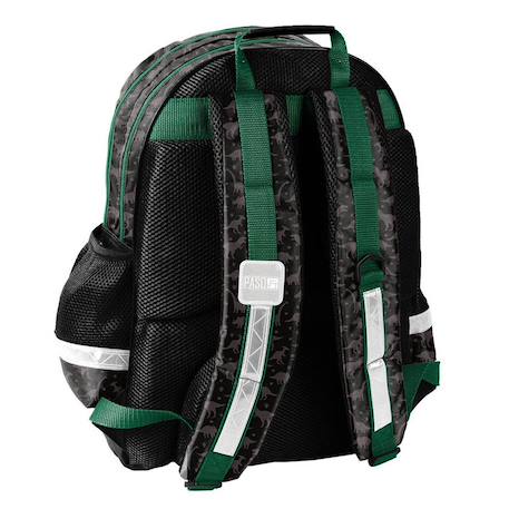 Sac à dos dinosaure danger 41 cm - 2 cpt Multicolore 3 - vertbaudet enfant 