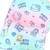 Sac à dos maternelle hello kitty mode 33 cm Bleu / rose / clair 2 - vertbaudet enfant 