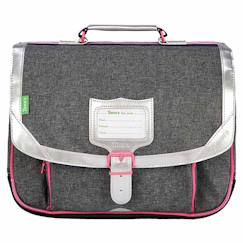 Cartable 35 cm - les chinés (suzon)  - vertbaudet enfant
