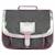 Cartable 35 cm - les chinés (suzon) Multicolore 1 - vertbaudet enfant 