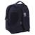 Sac à dos scolaire imprimé harry potter wizarding world 42 cm Noir / bordeaux 2 - vertbaudet enfant 