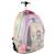 Sac à dos à roulettes santoro gorjuss collection 48 cm - 2 cpt (lost in music) Lost in music 1 - vertbaudet enfant 