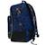 Sac à dos garçon imprimé tigre camps united en tissu résistant 42 cm Bleu marine 3 - vertbaudet enfant 