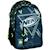Sac à dos scolaire garçon 2 compartiments nerf xray 43 cm Bleu / vert 1 - vertbaudet enfant 