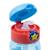 Gourde enfant à paille 510 ml super mario Bleu 2 - vertbaudet enfant 