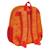 Sac à dos maternelle garçon simba le roi lion 33 cm - licence officielle disney Orange 3 - vertbaudet enfant 