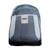 Sac à dos eastwick gucci collection 41 cm Gris / noir 4 - vertbaudet enfant 