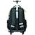 Sac à dos à roulettes pokémon pikachu 50 cm - cartable Multicolore 3 - vertbaudet enfant 