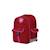 Sac à dos kickers fille double cpt 41 cm Multicolore 1 - vertbaudet enfant 