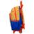 Sac à dos à roulettes lion fisher price 30 cm maternelle Multicolore 4 - vertbaudet enfant 