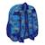Sac à dos 3d hot wheels pour maternelle 33x27x10 cm Orange 3 - vertbaudet enfant 