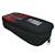 Trousse à zip nba noire 23 cm à 2 compartiments Noir 2 - vertbaudet enfant 