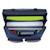Cartable 41 cm - collection scolaire 2026 (antonia) Multicolore 4 - vertbaudet enfant 