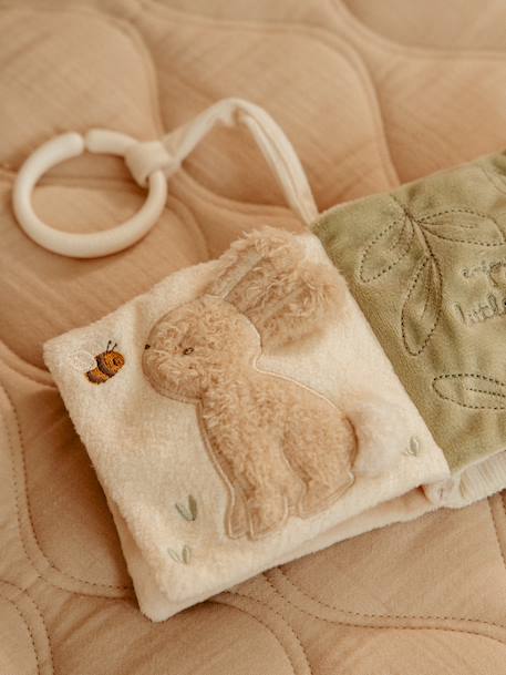 Livre d'Eveil - Fairy garden+Forest friends+Little farm+multicolore 15 - vertbaudet enfant 