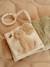 Livre d'Eveil - Fairy garden+Forest friends+Little farm+multicolore 15 - vertbaudet enfant 