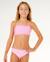 Maillot de bain sunshine revo fille Begonia pink+Blue 6 - vertbaudet enfant 