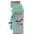 Bouteille à eau enfant 500 ml la boutique des toons – pets Bleu / gris / anthracite / bleu 2 - vertbaudet enfant 