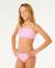 Maillot de bain sunshine revo fille Begonia pink+Blue 2 - vertbaudet enfant 