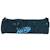 Trousse ronde nerf splash à fermeture zippée – polyester résistant 22 cm Bleu / kaki / bleu 1 - vertbaudet enfant 