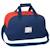Sac de sport enfant garçon super mario trick 40 cm - avec bandoulière Bleu / rouge 3 - vertbaudet enfant 