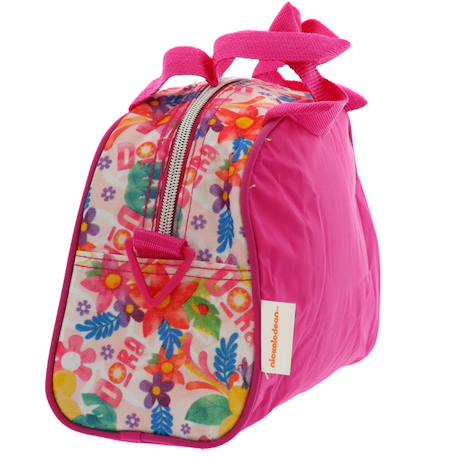 Sac goûter dora lexploratrice 23 cm sac déjeuner Multicolore 2 - vertbaudet enfant 