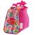 Sac goûter dora lexploratrice 23 cm sac déjeuner Multicolore 2 - vertbaudet enfant 