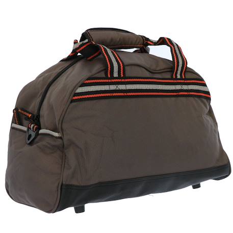 Sac de sport eastwick 37 cm avec bandoulière amovible - diesel Noir 2 - vertbaudet enfant 