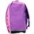 Cartable fille licorne 2 compartiments 38 cm Lavande 2 - vertbaudet enfant 