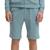 Short garçon gordon Blanc+Bleu 3 - vertbaudet enfant 