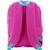 Sac à dos fille pour enfant barbie collection girl shine 38 cm Rose 3 - vertbaudet enfant 