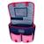 Cartable kickers girl 38 cm - haut de gamme Multicolore 2 - vertbaudet enfant 