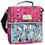 Sac goûter hallmark zèbre 24 cm - sac déjeuner Multicolore 1 - vertbaudet enfant 