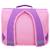 Cartable licorne 2 compartiments 38 cm Lavande 3 - vertbaudet enfant 