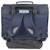 Cartable à roulettes polyester recyclé matheo 38 cm Bleu / blanc 4 - vertbaudet enfant 