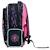 Sac à dos scolaire barbie imprimé shine bright 43 cm Noir / rose / blanc 4 - vertbaudet enfant 