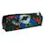 Trousse à crayons garçon imprimée motif lion désert Blanc cassé 2 - vertbaudet enfant 