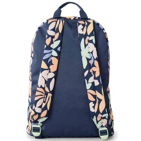 Sac à dos rip curl dome 42 cm avec trousse - fille (tropical) Multicolore 3 - vertbaudet enfant 