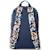 Sac à dos rip curl dome 42 cm avec trousse - fille (tropical) Multicolore 3 - vertbaudet enfant 