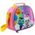 Sac goûter gabby et la maison magique 25 cm isotherme Multicolore 1 - vertbaudet enfant 