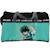 Sac de sport enfant garçon my hero academia personnage deku 37 cm Blanc / vert / noir 3 - vertbaudet enfant 