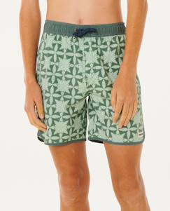 -Short de bain boardshort volley pacific rinse gem  enfant
