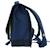 Cartable garçon pokémon motif pikachu qualité haut de gamme 38 cm Bleu / jaune 3 - vertbaudet enfant 