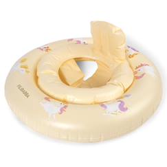 Jouet-Jeux de plein air-Bouée anneau de bain pour bébé
