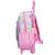 Sac à dos à roulettes lapin fisher price 30 cm maternelle Multicolore 2 - vertbaudet enfant 