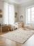 Tapis enfant épais et confortable folklore Beige sable 2 - vertbaudet enfant 