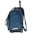 Cartable à roulettes kickers casquettes 38 cm Multicolore 4 - vertbaudet enfant 
