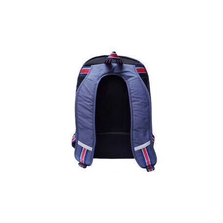 Sac à dos redskins gym dept 45 cm - 2 cpt Multicolore 3 - vertbaudet enfant 