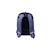 Sac à dos redskins gym dept 45 cm - 2 cpt Multicolore 3 - vertbaudet enfant 